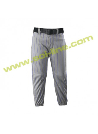 Softball Pinstripe Pants